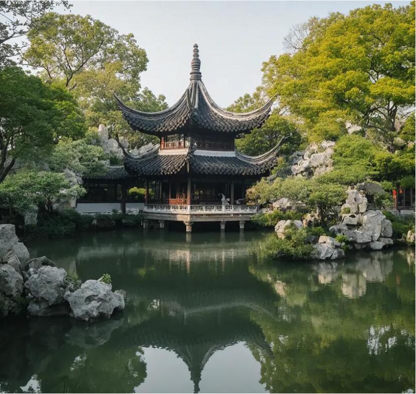 江苏雨真旅游有限公司